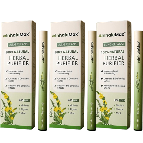 InhaleMax™