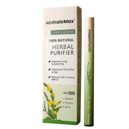 InhaleMax™