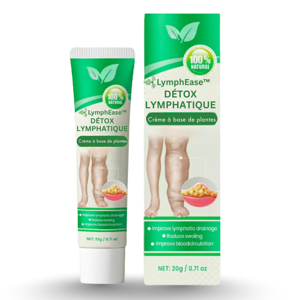 LymphaRelief™