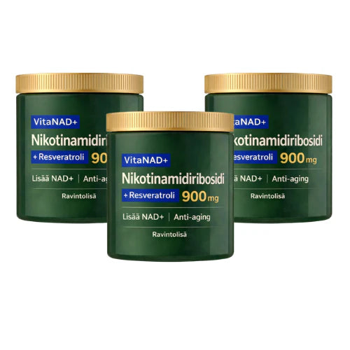 VitaNAD+™
