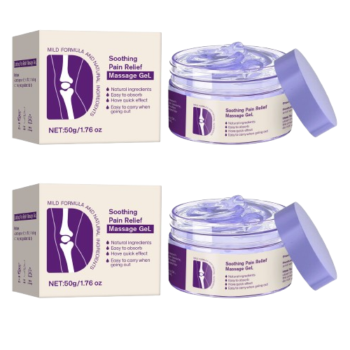 FlexiRelief™