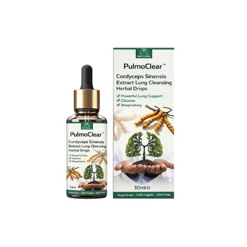 PulmoClear™