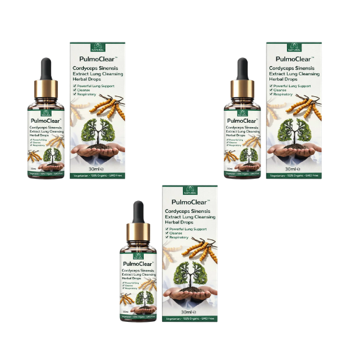 PulmoClear™
