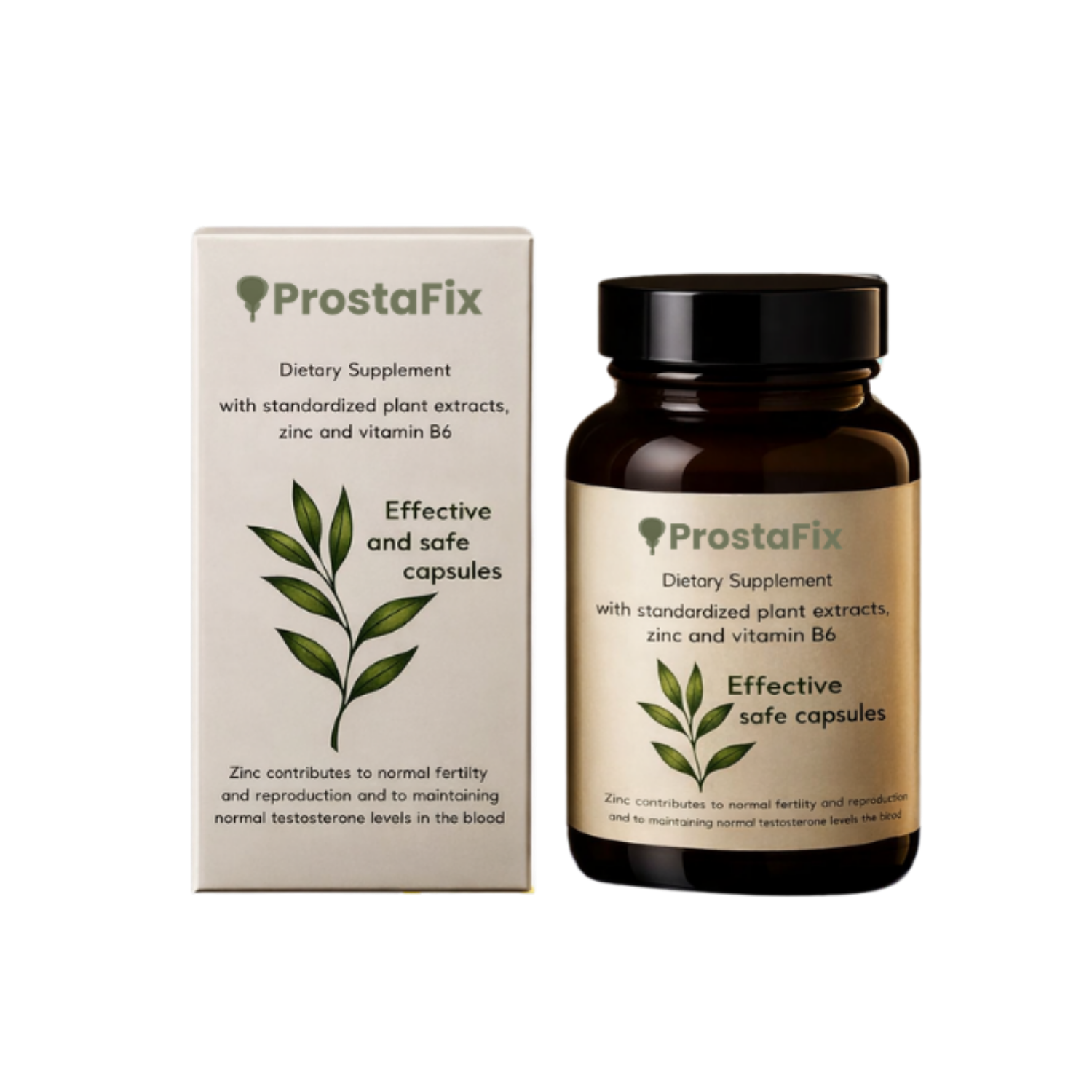 ProstaFix™