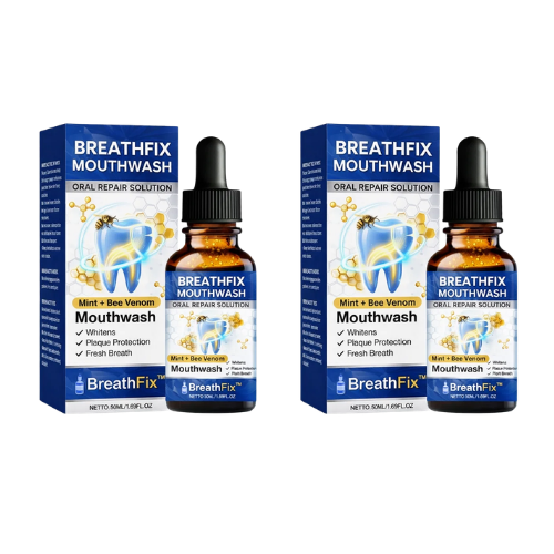 BreathFix™