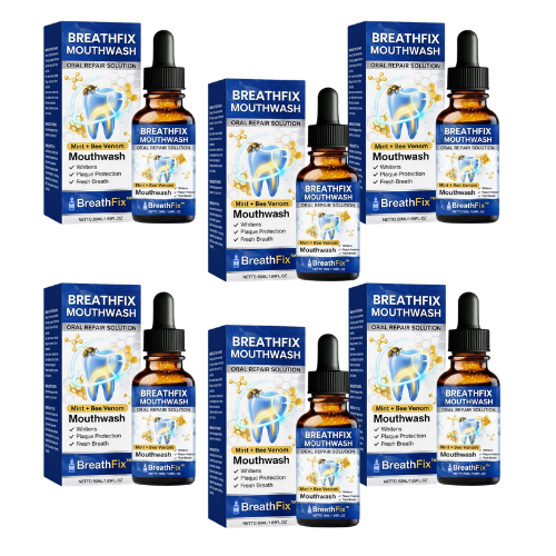 BreathFix™