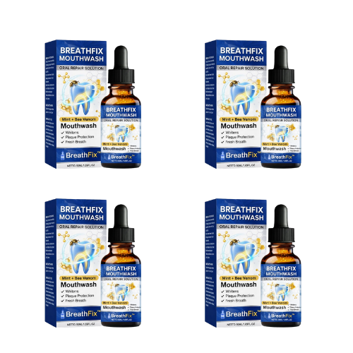 BreathFix™