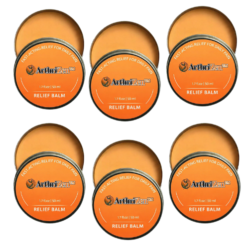 ArthriZen™