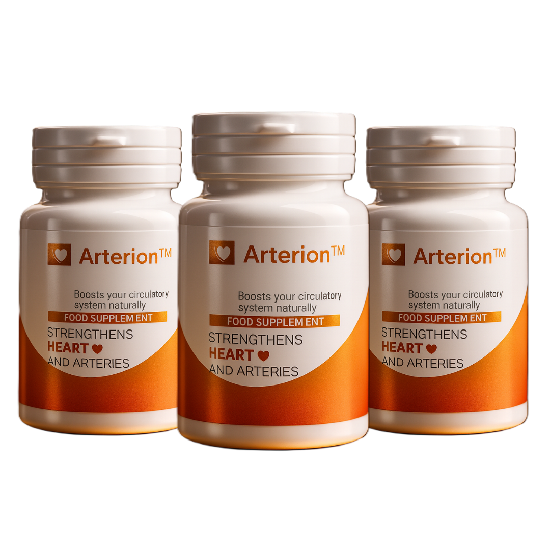 Arterion™