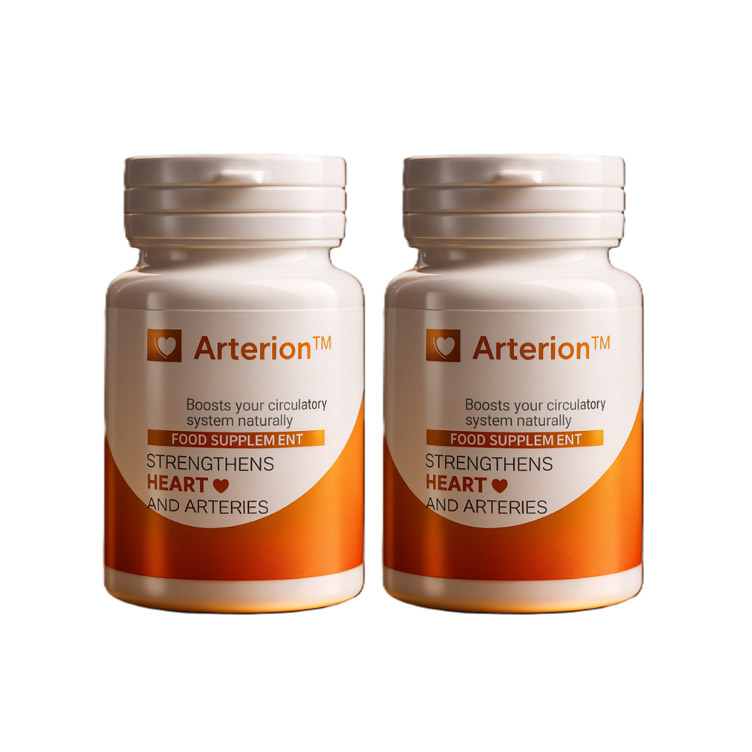 Arterion™