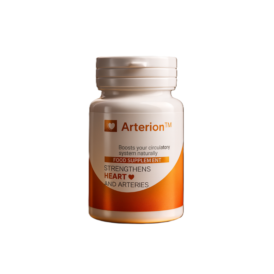 Arterion™