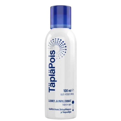 TäpläPois™