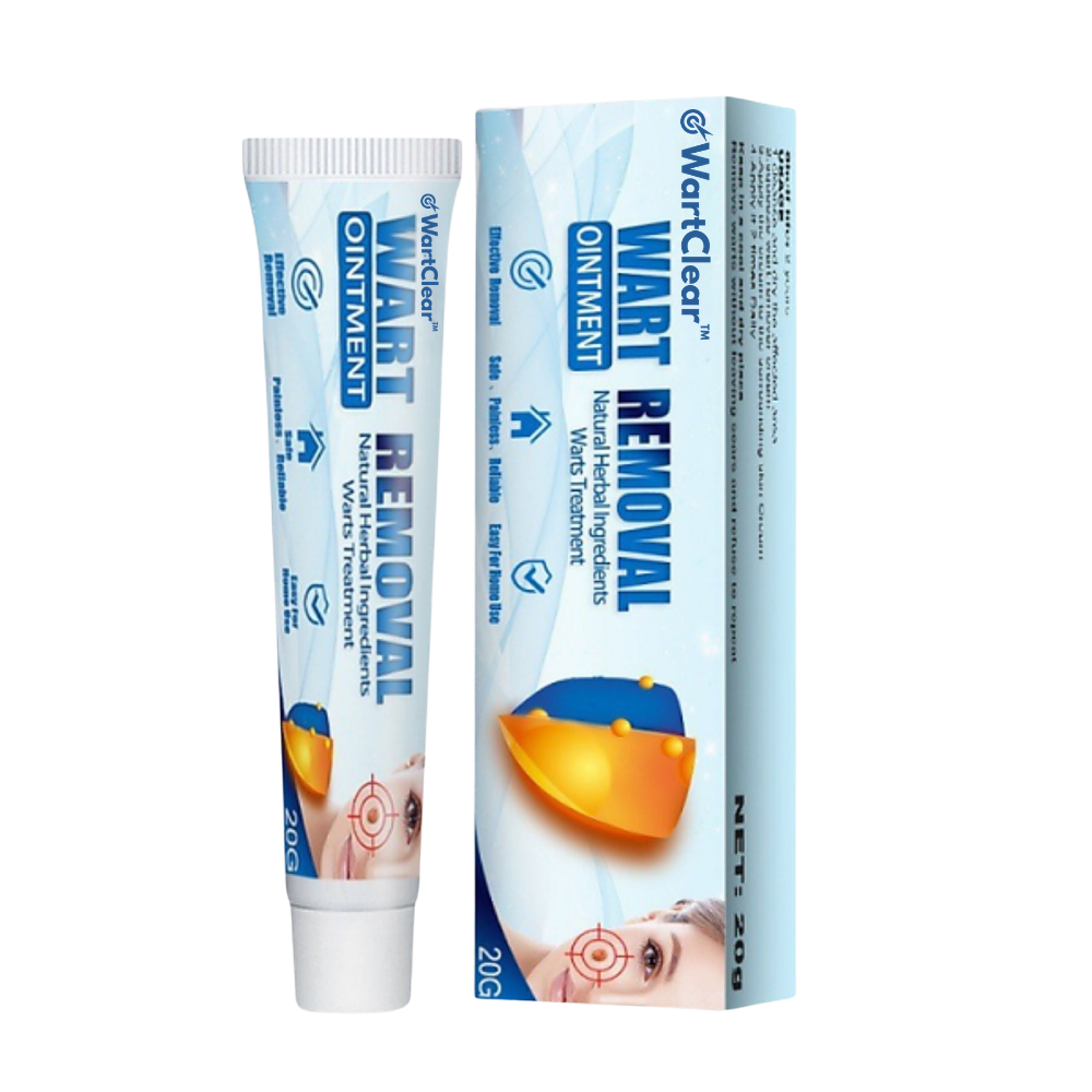 WartClear™