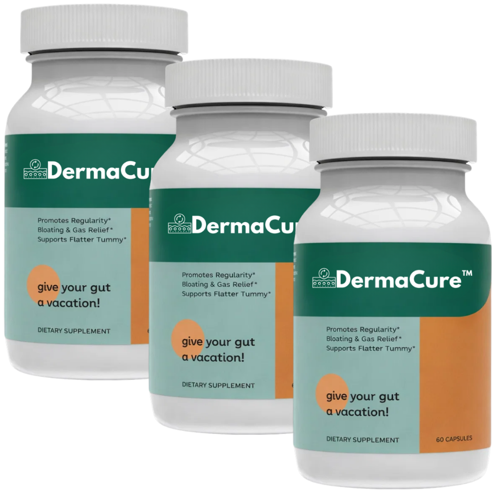 DermaCure™