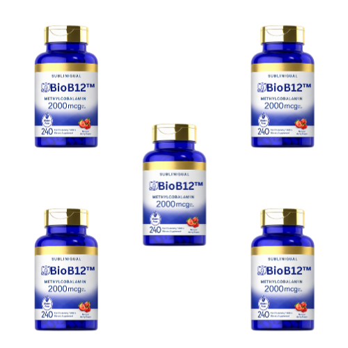 BioB12™