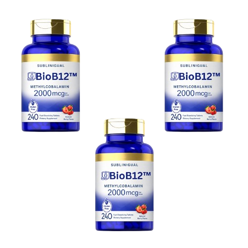 BioB12™