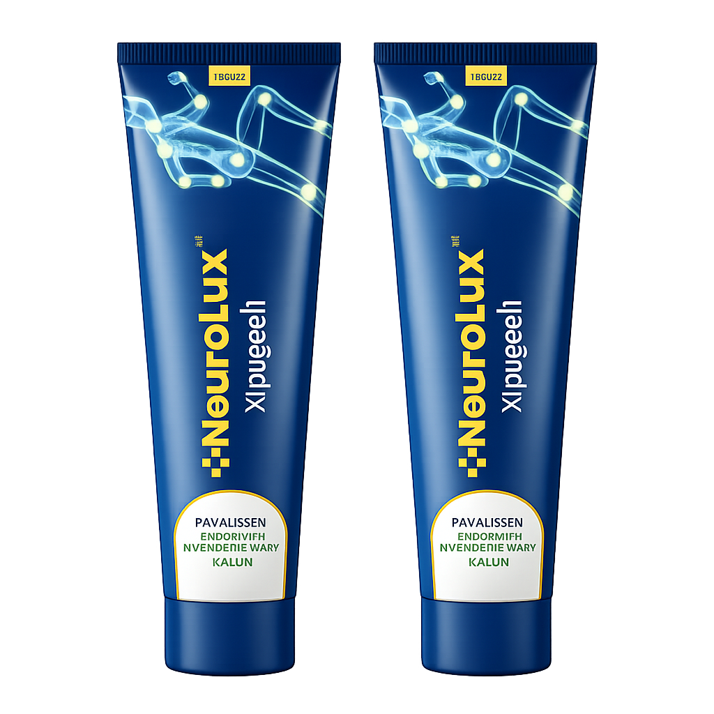 NeuroLux™