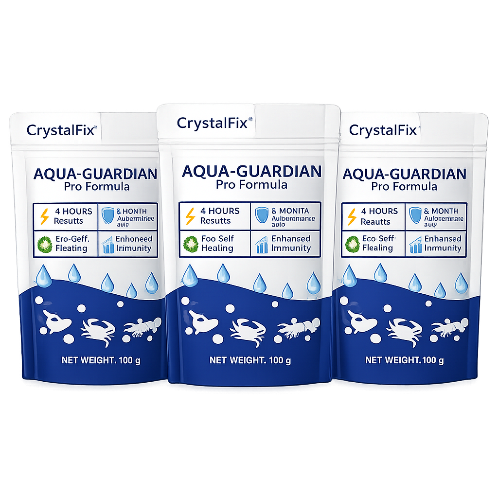 CrystalFix™