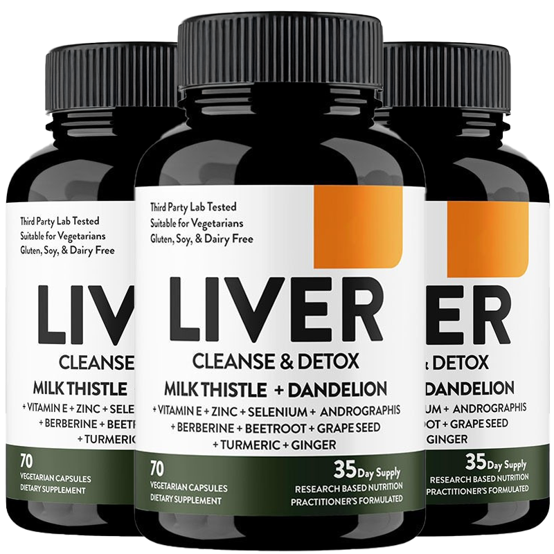 Vitaliver™