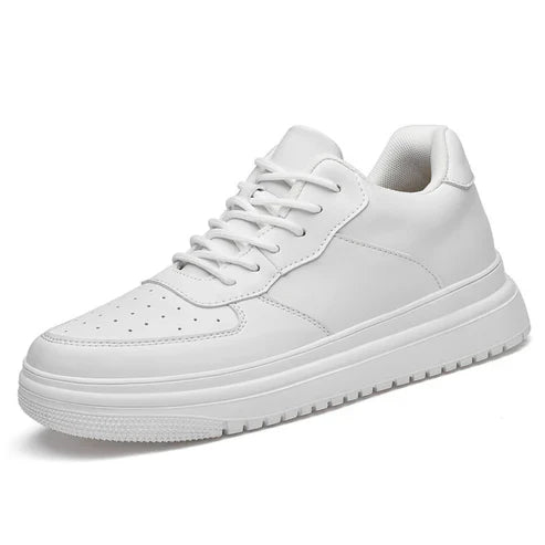 LEUSINE Verhogende schoen - Airlift 8cm