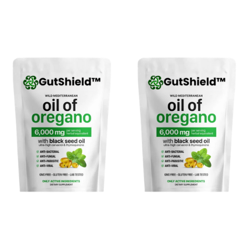 GutShield™