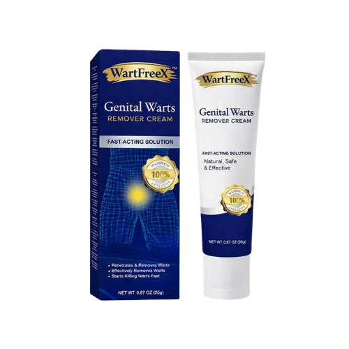 WartFreeX™
